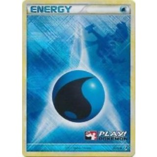 ° Water Energy Player Rewards 90/95 EN