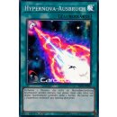 Hypernova-Ausbruch, DE 1A Super Rare RIRA-DE063