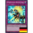 Generaider-Bosskampf, DE 1A Super Rare MYFI-DE037