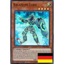 Balancer-Lord, DE 1A Super Rare MYFI-DE047