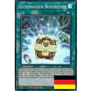 Generaider-Bossbeute, DE 1A Super Rare MYFI-DE036