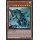 Gameciel, der Kaiju der Meeresschildkröte, DE 1A Ultra Rare DUDE-DE037