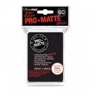 UP Pro-Matte Small (60) Black