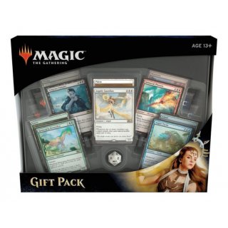 Magic Gift Pack, M19 Englisch OVP!