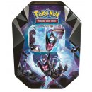 Pokemon Morgenschwingen-Necrozma GX TIN Box, deutsch OVP!