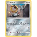 Meltan SM177 Sonne & Mond Promo Pokémon...