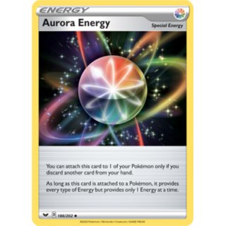 Aurora Energy 186/202 | Aurora-Energie EN