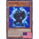 Destiny HERO - Celestial (Ami), EN 1A Ultra Rare DUOV-EN069