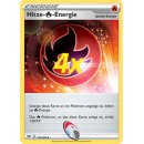 Hitze- Feuer-Energie 174/189 Playset (4x) Flammende Finsternis | Heat Fire Energy DE