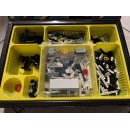 Lego Technic Space Shuttle 8480  - Gebraucht, mit Anleitung