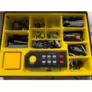 Lego Technic Control Center 8485 - Gebraucht, mit Anleitung