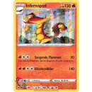 Thermopod & Infernopod Holo Set 009/073 + 010/073 Weg...