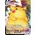 044/185 Pikachu VMAX Farbenschock Sammelkarte Deutsch