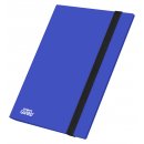 9-Pocket FlexXfolio Blue
