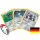 Tanhel, Metang / Metagross 118/185 Set Pokémon Farbenschock Deutsch
