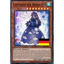Lenzrose die Rikka-Fee, DE 1A Super Rare SESL-DE020