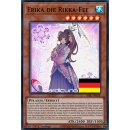 Erika die Rikka-Fee, DE 1A Super Rare SESL-DE018