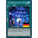 Steinbefreier-Laputit, DE 1A Super Rare SESL-DE010