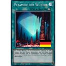 Pyramide der Wunder, DE 1A Super Rare SESL-DE057