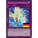 Steinbefreier-Resonanz, DE 1A Super Rare SESL-DE013