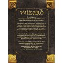 Wizard 25-Jahre-Edition
