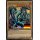 Blauäugiger w. Drache (Grün), DE 1A Ultra Rare LDS2-DE001