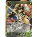 Athos, Die drei Musketiere Holo CMF-060 | Athos, the Three Musketeers Force of Will DE