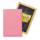Dragon Shield Small Card Sleeves Matte Pink (60)