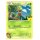 Geckarbor 3/25 25-Jahre Pokémon Promo Deutsch Sammelkarte Cardicuno