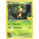 Igamaro 6/25 Holo 25-Jahre Pokémon Sammelkarte - Deutsch - Cardicuno