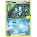 Froxy 22/25 Holo 25-Jahre Pokémon Sammelkarte -...