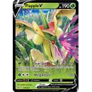 Flapple V 018/163 Battle Styles Englisch Pokémon Sammelkarte Cardicuno
