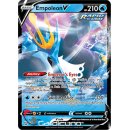 Empoleon V 040/163 Battle Styles Englisch Pokémon Sammelkarte