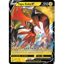 Tapu Koko V 050/163 Battle Styles Englisch Pokémon...