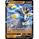 Rapid Strike Urshifu V 087/163 Battle Styles Englisch Pokémon Sammelkarte Cardicuno