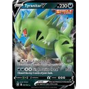 TyranitarV 097/163 Battle Styles Englisch Pokémon...