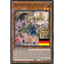 Hexwerkerin Potterie, DE 1A Ultra Rare MP20-DE219