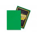 Dragon Shield Standard Card Sleeves - Apple Green (100)