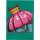 Pokémon Hüllen Bisaflor-VMAX Standard Größe (65 Kartenhüllen)
