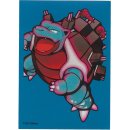 Pokémon Hüllen Turtok-VMAX Standard...