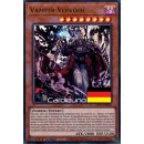 Vampir Voivode, DE 1A Ultra Rare GFTP-DE001