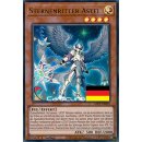 Sternenritter Astel, DE 1A Ultra Rare GFTP-DE029