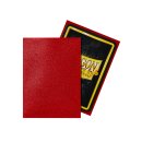 Dragon Shield Standard Card Sleeves Matte Ruby (100)