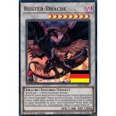 Buster-Drache, DE 1A Ultra Rare GFTP-DE097