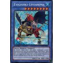 Evigishki-Levianima, DE 1A Secret Rare HA07-DE017