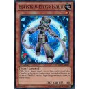 Edelstein-Ritter Lazuli, DE 1A Super Rare HA07-DE039