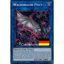 Wachdrache Pisty, DE 1A Secret Rare MP20-DE022