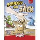 AMIGO Schnapp den Sack - SCHNÄPPCHEN,...