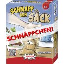 AMIGO Schnapp den Sack - SCHNÄPPCHEN, Deutsch,Wolfgang Kramer, Kopfrechnen üben!