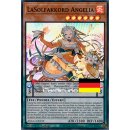LaSolfakkord Angelia, DE 1A Super Rare ANGU-DE019